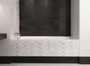 Cersanit Odri White Плитка настенная, белая (TWZZ1100755994)