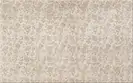 Cersanit Плитка стінова Bino Cream Small Flower 25x40 код 6509 Церсаніт (TWZZ1106732966)