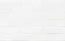 Cersanit Плитка стінова White Bricks STR 25x40 код 6981 Церсаніт (TWZZ1107132966)