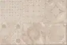 Cersanit Плитка стінова Shelby Beige Pattern 30x45 код 8190 Церсаніт (TWZZ1109038103)
