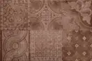 Cersanit Плитка стінова Shelby Brown Pattern 30x45 код 8213 Церсаніт (TWZZ1109048103)