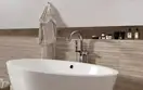 Cersanit Плитка стінова Brooke Wood STR 30x45 код 8275 Церсаніт (TWZZ1109078103)