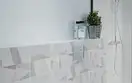 Cersanit Плитка стінова Alisha Geo 20x60 код 9142 Церсаніт (TWZZ1109727822)
