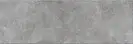 Cersanit Denize Dark Grey Плитка стінова 20x60 (TWZZ1109827822)