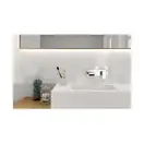 Cersanit Плитка стінова Medley Light Grey 20x60 код 9388 Церсаніт (TWZZ1109847822)