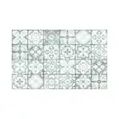 Cersanit Sansa Grey Pattern Плитка стінова, сіра (TWZZ1112612966)