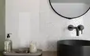 Cersanit Sansa White Pattern Плитка, біла глянцева (TWZZ1112622966)