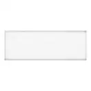 Настенная плитка Geotiles UT. Sideral White 25 х 70 см 416430