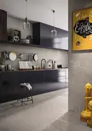 Плитка керамогранітна BLSV 36B RM RECT 300x600 Imola