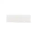 Плитка стінова Soul Tex White Relief 200x600 Konskie (3730)
