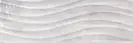 Плитка стінова Tivoli Grey Relief 250x750x9 Konskie (PCT1017172G1,)