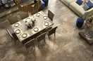 Плитка керамогранітна Orobianco 12BG LP LAP 600x1200x10 La Faenza (12BGLP)
