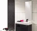 Плитка стінова Bissel Negro 100x200 Mainzu (PT00184)