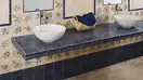 Плитка стінова Marenostrum Mar 150x150 Mainzu (PT00233)