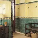 Плитка стінова Antic Amarillo 150x150 Mainzu (PT00926)