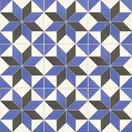 Плитка керамогранітна Victorian Centro Geo 200x200x9 Mainzu (PT01214)