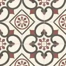 Плитка керамогранітна Victorian Centro Deco 200x200x9 Mainzu (PT01217)