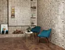 Плитка керамогранітна PT01725 Bolonia Cotto 200x200 Mainzu
