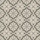 Плитка керамогранітна Centro Florentine White 200x200x9 Mainzu (PT01974)