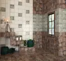 Плитка стінова Livorno Cotto 200x200 Mainzu (PT02471)