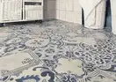 Плитка керамогранітна Pav Oporto Blu 200x200 Mainzu (PT02488)