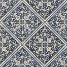 Плитка керамогранітна Pav Lisboa Blu 200x200 Mainzu (PT02492)
