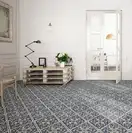 Плитка керамогранітна Pav Lisboa Blu 200x200 Mainzu (PT02492)