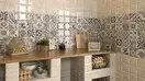 Плитка стінова Tavira Blanco 150x150x8 Mainzu (PT02496)