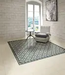 Плитка стінова Esenzia Blanco 150x300 Mainzu (PT02544)