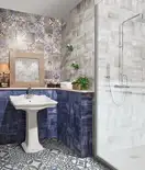 Плитка стінова Etrusco Natural 200x200x7 Mainzu (PT02563)