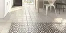 Плитка керамогранітна Duomo Blanco 200x200x9 Mainzu (PT02575)