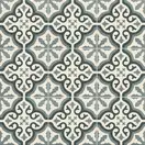 Плитка керамогранітна Centro Florentine Blue 200x200x9 Mainzu (PT02585)