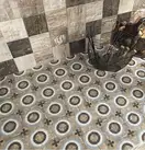 Плитка керамогранітна Pav Lousiana 200x200x9 Mainzu (PT02625)