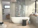 Плитка керамогранітна Esenzia Pav Grano 200x200x9 Mainzu (PT02627)