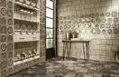 Плитка стінова Artigiano Shapes Cream 200x200x9 Mainzu (PT02751)