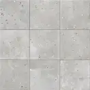 Плитка керамогранітна Colombina Grey 200x200x9 Mainzu (PT02777)