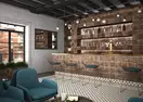 Плитка керамогранітна Meknes 200x200x9 Mainzu (PT02847)