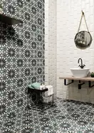 Плитка керамогранітна Tanger 200x200x9 Mainzu (PT02850)
