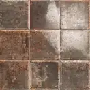 Плитка стінова Tin Tile Nero 200x200 Mainzu (PT02865)