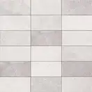 Плитка стінова Menfis Grey 100x200x8 Mainzu (PT02920)