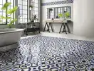 Плитка керамогранітна Trinity Blu 200x200 Mainzu (PT02944)