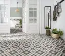 Плитка керамогранітна Versailles Wood 200x200 Mainzu (PT02968)