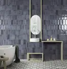 Плитка стінова Camden Azurro 100x200x8 Mainzu (PT03001)