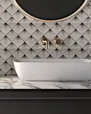 Плитка керамогранітна Gatsby 200x200 Mainzu (PT03027)