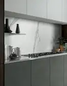 Плитка керамогранітна CP 01 Statuario Extra LUC 800x800x9 Mirage (AIA5)