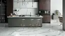 Плитка керамогранітна CP 01 Statuario Extra LUC 1200x2400x9 Mirage (AJC6)