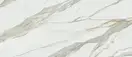Плитка керамогранітна CP 02 Calacatta Gold LUC SQ 1200x2400x9 Mirage (AJC7)