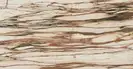 Плитка керамогранітна WA 01 Calacatta Copper LUC SQ 800x160x9 Mirage (AQJ8)