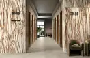 Плитка керамогранітна WA 01 Calacatta Copper LUC SQ 1200x2780x6 Mirage (AQM6)