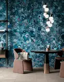 Плитка керамогранітна WA 08 Agata Blue LUC SQ 1200x2780x6 Mirage (AQO2)